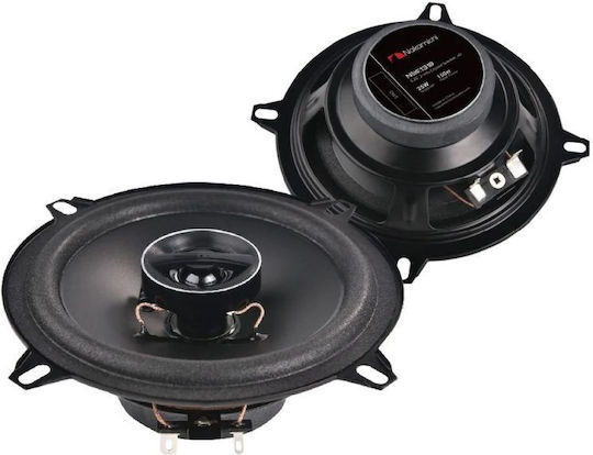 Nakamichi Car Speaker Set NSE-1318 5" with 25W RMS (2 Way)