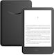Amazon Kindle (2024) With Ads 6" 16GB Black