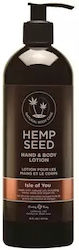Earthly Body Balm Body 473ml