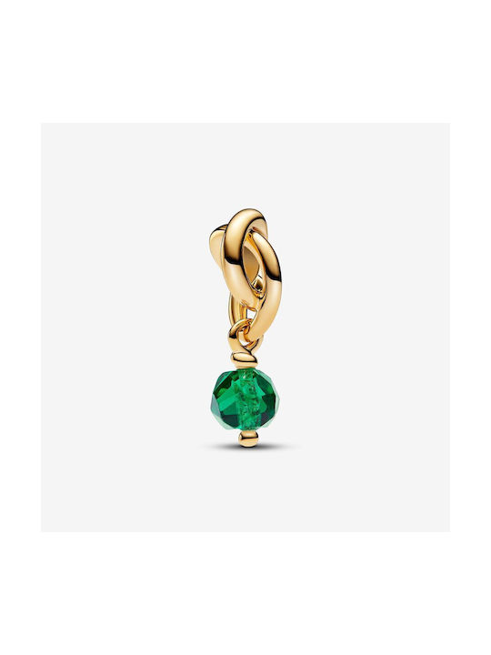 Pandora Charm Επιχρυσωμένο Pandora Charm Επιχρυσωμένο