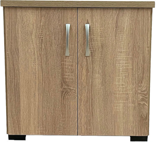 Επιδαπέδιο Ντουλάπι Sonama 60x45x60εκ. Επιδαπέδιο Ντουλάπι Sonama 60x45x60εκ.