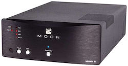Simaudio Wifi Network Player Black