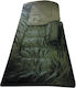 Survivors Sleeping Bag Single