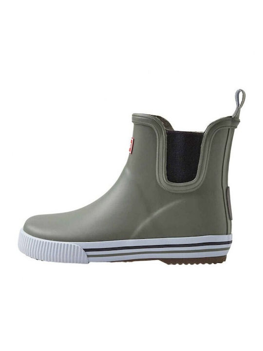 Reima Kids Wellies Green