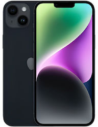 Apple iPhone 14 Plus (6GB/128GB) Black Generalü...