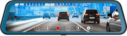 Peiying Basic Car Mirror Recorder Reverse Camera L200 4k Peiying Basic Car Mirror Recorder Reverse Camera L200 4k
