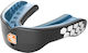 Shock Doctor Gel Max SD-6900-6901-6954 Protective Mouth Guard Junior Carbon
