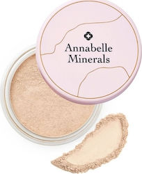 Annabelle Minerals Liquid Make Up Pure Fairest 4gr