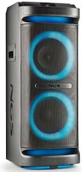 NGS WILDSPACE2 Bluetooth 400W Black