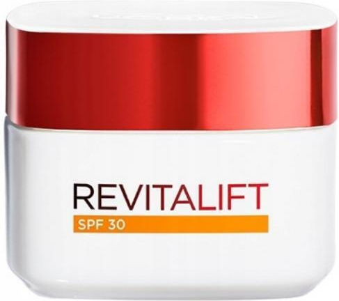 L'Oreal Paris Revitalift Cream Face Day with SPF30 50ml
