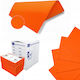 Waterproof Hygienic Pads 3-layers 500pcs Pl 8%