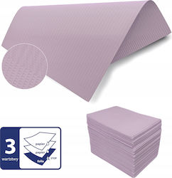 Waterproof Hygienic Pads 3-layers 500pcs Pl 8%