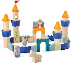 Plan Toys Castel Pentru Vârsta 2+ Ani Plan Toys Castel Pentru Vârsta 2+ Ani