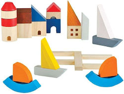 Plan Toys Λιμάνι για 1.5+ Ετών Plan Toys Λιμάνι για 1.5+ Ετών