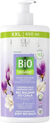 Eveline Organischer Körperbalsam 650ml Eveline Organischer Körperbalsam 650ml