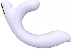 S-Hande Vibrator Rosa