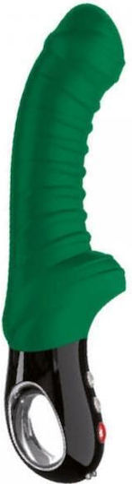 Fun Factory Tiger Vibrator Grün
