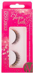 Inter-vion False Lashes