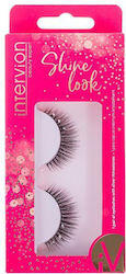 Inter-vion False Lashes