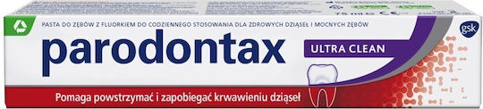 Parodontax Ultra Clean Toothpaste 75ml