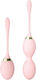 Pink Kegel Balls