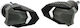 Puig Motorcycle Protective Frame Sliders 21601N