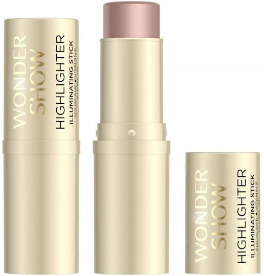 Eveline Wonder Show Highlighter Stick 01 50g