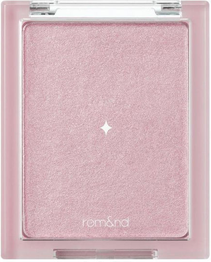 Rom&nd See Through Veillighter Transparenter Gesichtshighlighter 02 Moonkissed Veil 5,5g