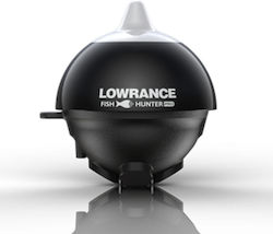 Lowrance Fish Hunter Pro Depth Gauge