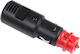 Universal Lighter Plug