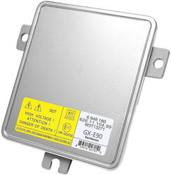 Balast Xenon Motor10 Compatibil Bmw Mitsubishi 6948180 63126948180 W3t13271