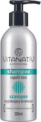Vitanativ Reconstruction/Nourishment Shampoo 300ml Vitanativ Reconstruction/Nourishment Shampoo 300ml