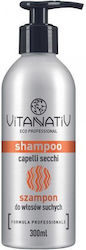 Vitanativ Dry Shampoo Reconstruction/Nourishment 300ml Vitanativ Dry Shampoo Reconstruction/Nourishment 300ml
