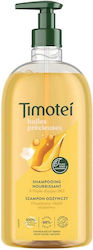 Timotei Preciois Oil Nourishing Hair Shampoo Jasmine & Argan Oil 750ml Timotei Preciois Oil Nourishing Hair Shampoo Jasmine & Argan Oil 750ml