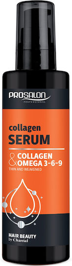 Chantal Prosalon Kollagen Haarserum 100ml