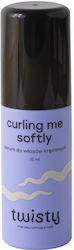 Twisty Curling Me Softly Protective Oil Serum Curly Hair 75ml Twisty Curling Me Softly Protective Oil Serum Curly Hair 75ml