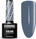 SUN ONE UV Ημιμόνιμο Βερνίκι Νυχιών Samantha S10 5ml