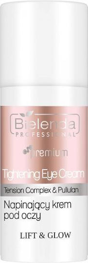 Bielenda Lift & Glow Firming Cream Eyes for Radiance for Mature Skin 15ml