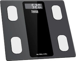 Teesa Smart Ζυγαριά 180kg