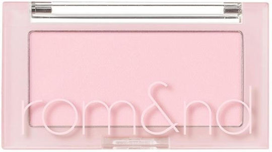 Rom&nd Better Than Cheek Ρουζ W02 Strawberry Milk 4gr