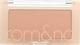 Rom&nd Better Than Cheek Ρουζ N01 Nutty Nude 4gr