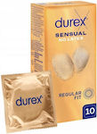 Durex Кондоми Sensual 10бр