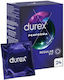 Durex Performa Condoms 24pcs