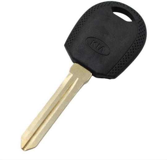 Carcasă cheie auto cu lamă fără butoane Tip pentru Kia
