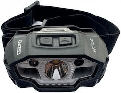 Sonik Φακός Κεφαλής LED 150lm Sonik Φακός Κεφαλής LED 150lm