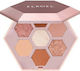 Eye Shadow Palette in Solid Form 8.1gr