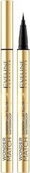 Eveline Wonder Match Superthin Waterproof Pen Eye Liner Black Eveline Wonder Match Superthin Waterproof Pen Eye Liner Black