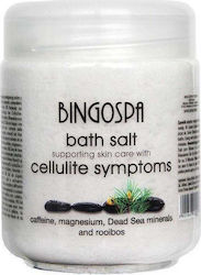 BingoSpa Epsom Bath Salt 550gr