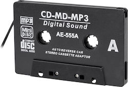 Auto-Adapter CD MD Kassette Auto-Adapter CD MD Kassette