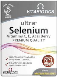 Vitabiotics Ultra